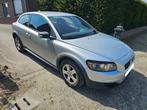Volvo C30, Auto's, 1596 cc, Stof, 4 cilinders, Grijs