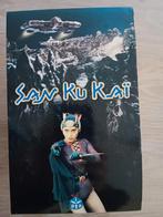 A vendre cassette vidéo collection San Ku kaï, Enlèvement, Neuf