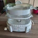 Cuiseur vapeur "SEB", Electroménager, Enlèvement ou Envoi, Comme neuf