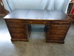 Antiek klassiek Engels notaris-bureau, Antiek en Kunst, Ophalen