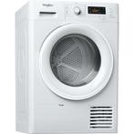 Droogkast Whirlpool FTM1181EU, Elektronische apparatuur, Droogkasten, Ophalen, Gebruikt, Luchtafvoer, 8 tot 10 kg