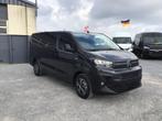 citroen jumpy l3 20 hdi automaat 2025 10km 27950e ex, Auto's, 4 cilinders, Citroën, Bedrijf, Diesel