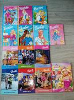 Barbie strips boekjes 14 stuks, Boeken, Ophalen of Verzenden, Zo goed als nieuw, Mattel, Sprookjes