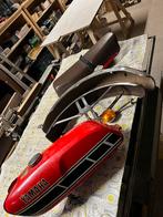 Onderdelen Yamaha fs1, Enlèvement