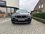 BMW X1 16d - GARANTIE 12M, SUV ou Tout-terrain, 5 places, Noir, Tissu