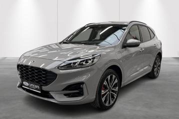 Ford Kuga 2.5 PHEV Graphite Tech Edition beschikbaar voor biedingen