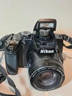 Nikon p500, Comme neuf, Enlèvement ou Envoi, Nikon