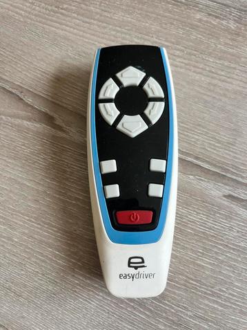 Télécommande Reich Easydriver Mover, Caravanes & Camping, Caravanes Accessoires, Enlèvement ou Envoi, Comme neuf