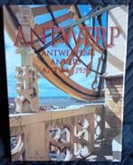 Kunstboek Antwerpen, Ophalen of Verzenden, Zo goed als nieuw