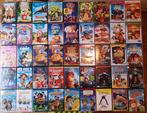 Lot kinder/jeugd Dvd's, Ophalen, Gebruikt