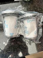 Stofzuiger filter, Elektronische apparatuur, Stofzuigers, Ophalen, Nieuw, Minder dan 1200 watt, Stofzuiger