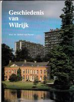 Geschiedenis van Wilrijk, Boeken, 19e eeuw, Robert van Passen, Zo goed als nieuw, Ophalen
