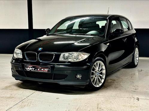 Bmw 116i Benzine | ZEER NETTE STAAT! | AIRCO | GEKEURD |LEZ✅, Auto's, BMW, Bedrijf, Te koop, 1 Reeks, ABS, Airbags, Airconditioning