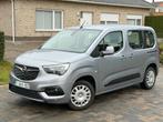 Opel Combo Life In Showroom Staat, Auto's, Opel, Euro 6, Bedrijf, 5 deurs, 81 kW