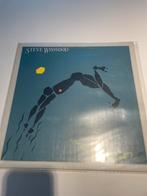 LP Steve Winwood - Arc of a diver, Utilisé, Enlèvement ou Envoi