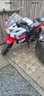 Honda CBR 125 R, Motos, Motos | Honda, Particulier