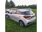 2019 Hyundai I20, Auto's, Automaat, Gebruikt, Euro 6, Overige brandstoffen