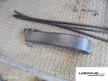 Bumper strip bmw e30 type 316 318 320 323i 325i beschikbaar voor biedingen