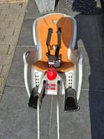 Fietsstoeltje kinderstoeltje, Ophalen, Zo goed als nieuw, Achterzitje