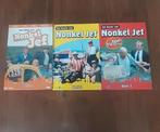 Nonkel jef deel ,1 ,2 en 3, Cd's en Dvd's, Dvd's | Tv en Series, Ophalen of Verzenden, Zo goed als nieuw