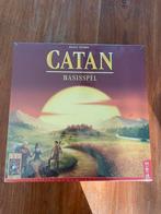 Catan basisspel, Hobby en Vrije tijd, Gezelschapsspellen | Bordspellen, Ophalen of Verzenden, Nieuw