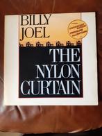 LP Billy Joel : The nylon curtain, Cd's en Dvd's, Ophalen of Verzenden