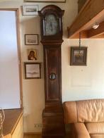antieke staande klok, Antiek en Kunst, Ophalen