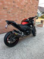 Kawasaki Z800E 2017 papiers A2 15000 km !!!, Motoren, Motoren | Kawasaki, Meer dan 35 kW, Motorrijbewijs A2 of hoger, 4 cilinders