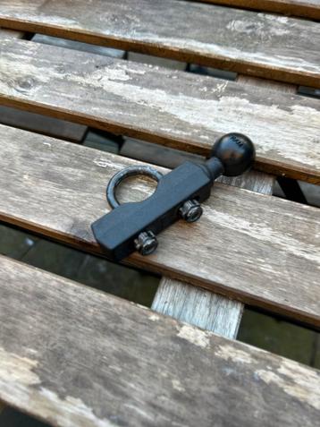 RAM mount - smartphone houder  beschikbaar voor biedingen