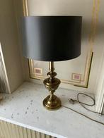grote tafellamp, Ophalen, 50 tot 75 cm, Vintage, Zo goed als nieuw