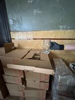 Lot de 15x6 pintes à bières - CRISTAL, Ophalen, Nieuw, Bierglas