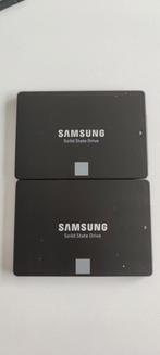 SSD Samsung 500 Go, Informatique & Logiciels, Comme neuf, Enlèvement ou Envoi, SSD