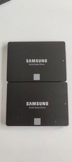 SSD Samsung 500 Go, Informatique & Logiciels, Disques durs, Comme neuf, Enlèvement ou Envoi, SSD