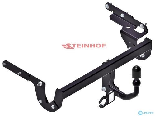 Vaste trekhaak Toyota Yaris Hatchback tussen 08/2014-2020, Auto-onderdelen, Trekhaken