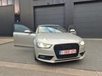 A4 Avant 2.0 TDi S line Multitronic, Autos, Audi, Cuir, Achat, 110 kW, 1968 cm³
