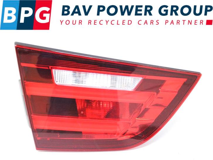 ACHTERLICHT LINKS ACHTERKLEP BMW 3 serie Gran Turismo (F34), Auto-onderdelen, Verlichting, BMW, Gebruikt