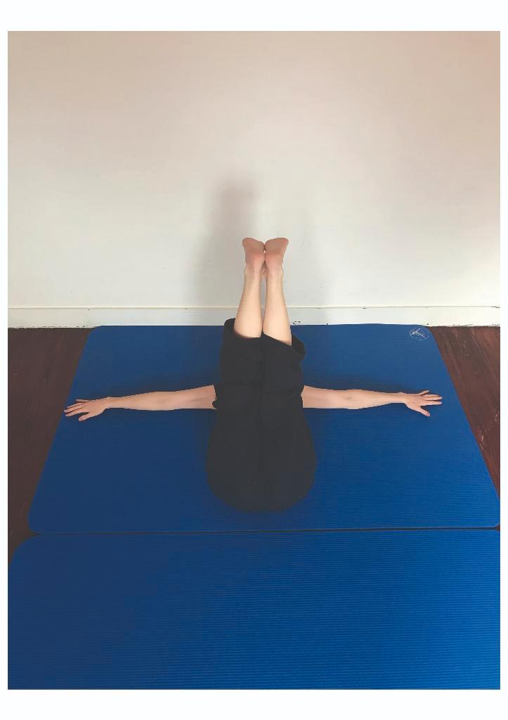 fitnessmatten, Sports & Fitness, Yoga & Pilates, Utilisé, Tapis de yoga, Enlèvement