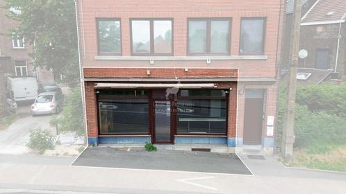 Commerce à louer à Marchienne-Au-Pont, Immo, Huizen te huur, Overige soorten