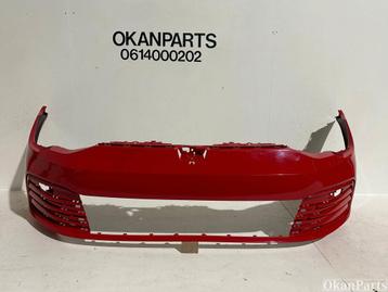 VW Volkswagen Golf 8 Highline voorbumper 5H0807221J beschikbaar voor biedingen