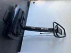 DKN powerplate, Sport en Fitness, Fitnessapparatuur, Ophalen, Zo goed als nieuw, Benen, Trilplaat