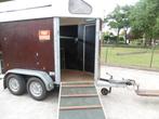 Weijer 1,5 paardstrailer, Dieren en Toebehoren, Ophalen, Hout