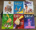 Lot BD Titeuf (prix par tome), Gelezen, Meerdere stripboeken, Ophalen, Zep