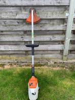 Débroussailleuse STIHL, en parfait état, révisé complet, Jardin & Terrasse, Enlèvement ou Envoi, Comme neuf, 10 à 30 cm, STILH