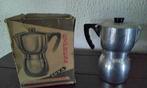 OUD LUXA EXPRESS KOFFIEZETAPPARAAT, Ophalen, Zo goed als nieuw, Koffiemachine
