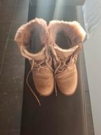 Botine, Enlèvement, Chaussures