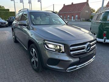 Mercedes-Benz GLB 200 GLB 200 Progressive|Panodak|Trekhaak|S beschikbaar voor biedingen