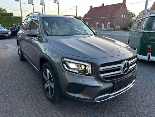 Mercedes-Benz GLB 200 GLB 200 Progressive|Panodak|Trekhaak|S, Auto's, Mercedes-Benz, Bedrijf, Te koop, GLB, ABS, Achteruitrijcamera
