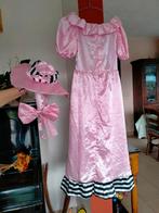 Verkleedkledij, Enfants & Bébés, Costumes de carnaval & Déguisements, Enlèvement ou Envoi, Utilisé, 134 à 140, Fille