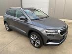 SKODA KAROQ 2.0TDI NAVI/LED/DSG/KEYLESS/ZETELVERW/ADAPTIVE, Stof, Karoq, Bedrijf, SUV of Terreinwagen