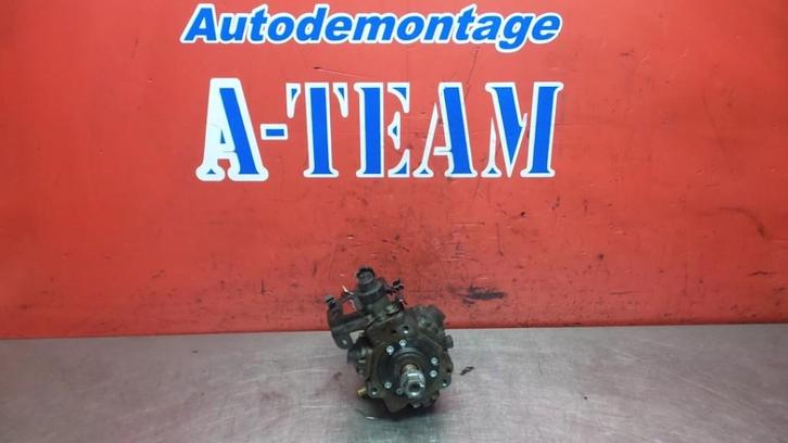 BRANDSTOFPOMP DIESEL Peugeot Partner (0445010102), Auto-onderdelen, Brandstofsystemen, Peugeot, Gebruikt
